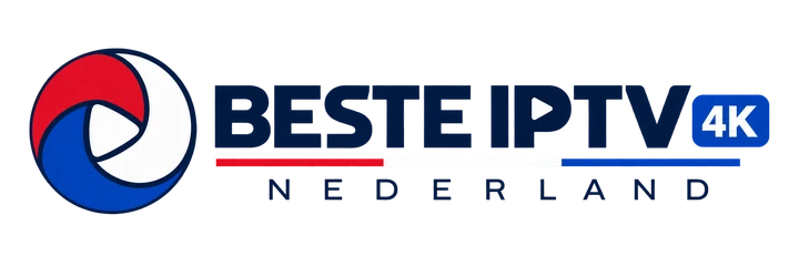 Beste IPTV 4K — Nederland
